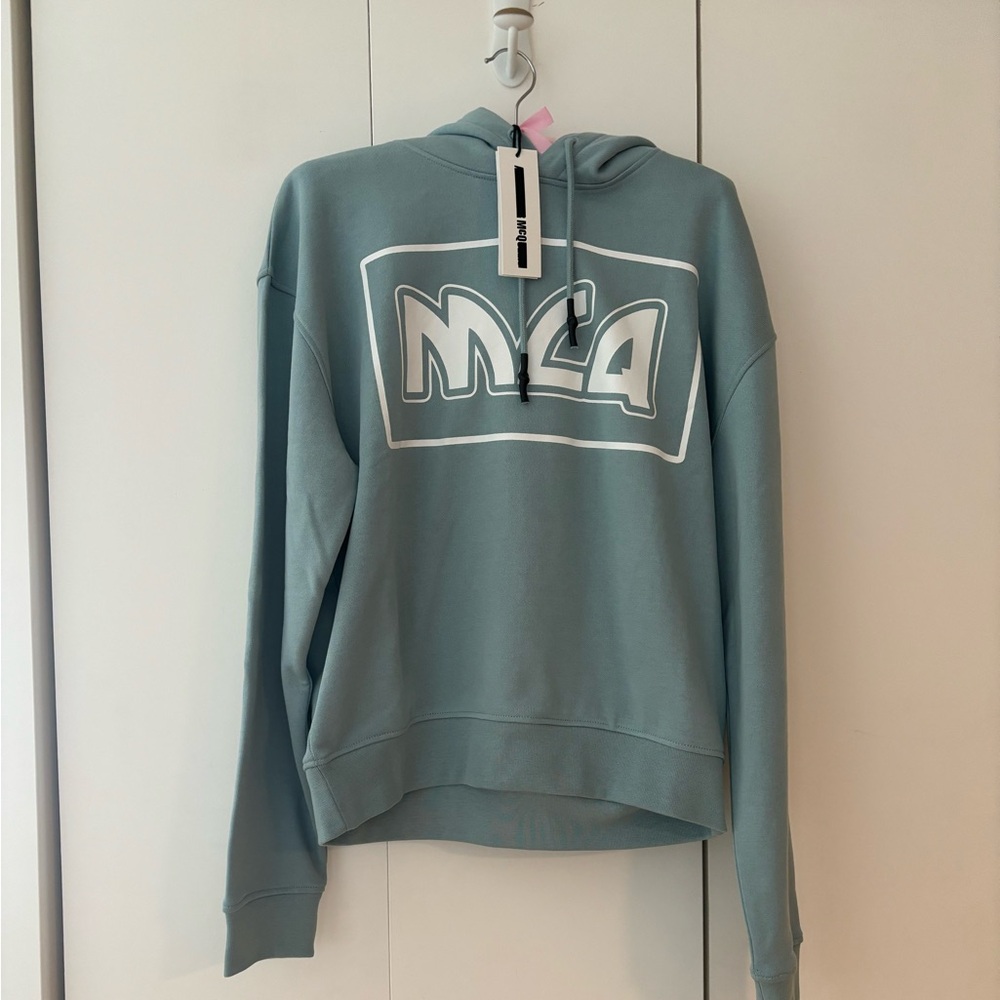 McQueen Hoodie